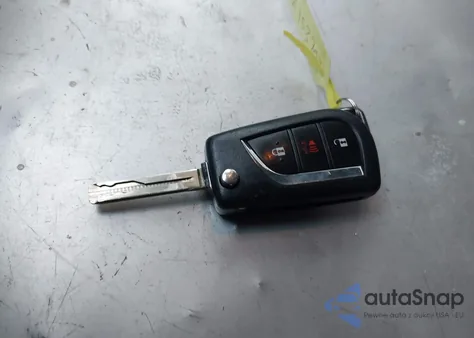 2021 Toyota Rav4 Le z USA, uszkodzony, nr VIN 2T3H1RFV4MC096242